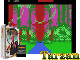 Tarzan
